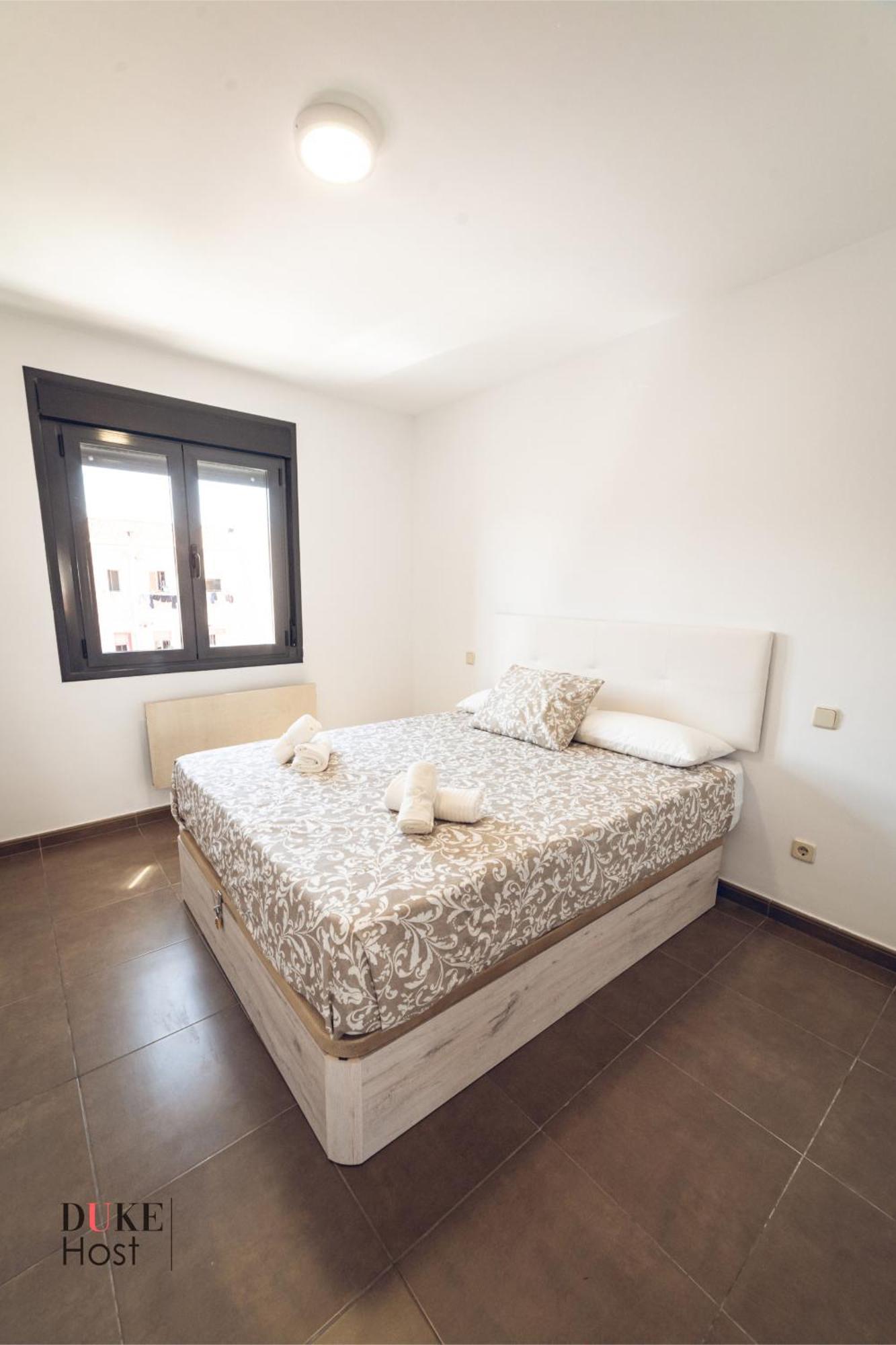 Vistalegre Apartments6 Madrid Ngoại thất bức ảnh