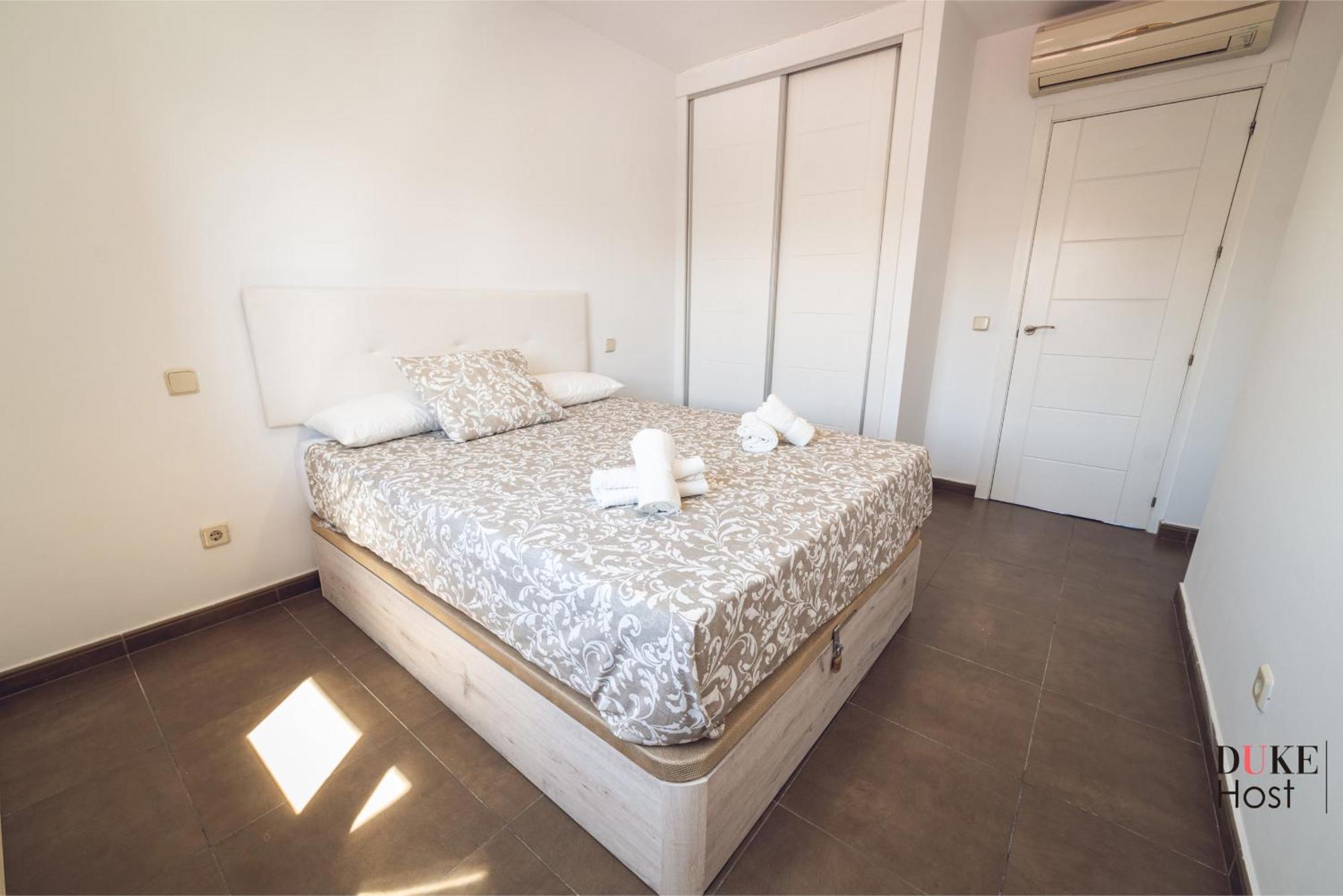 Vistalegre Apartments6 Madrid Ngoại thất bức ảnh