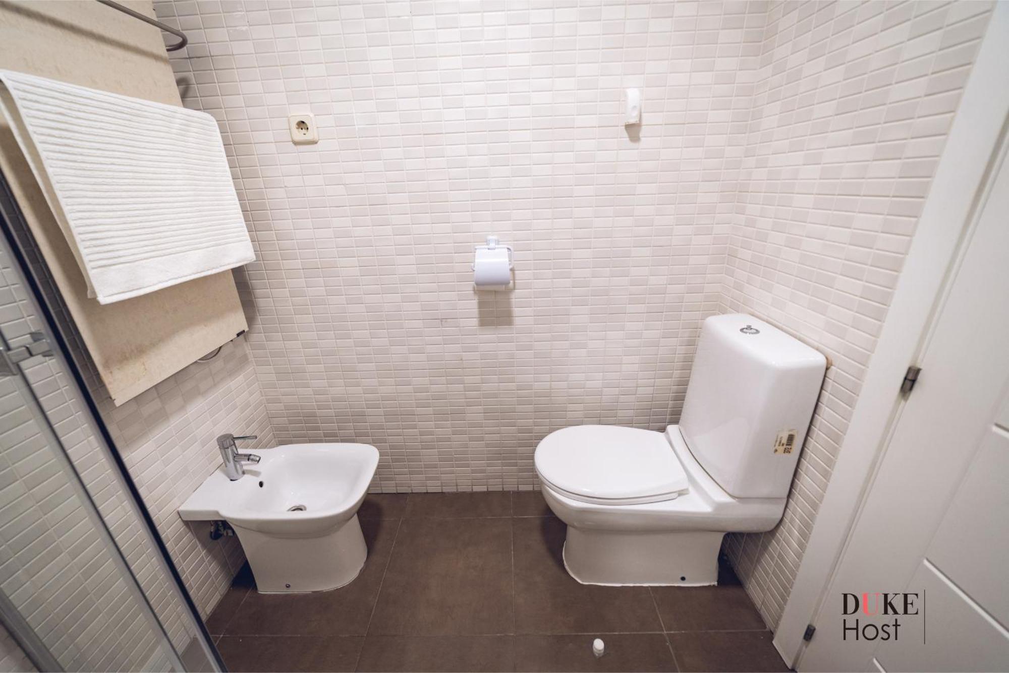 Vistalegre Apartments6 Madrid Ngoại thất bức ảnh